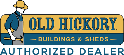 Old Hickory Buildings & Sheds Authorized Dealer